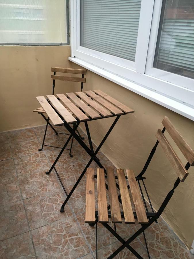 Nonner Apartment Bad Reichenhall Exterior foto